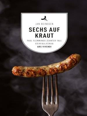 cover image of Sechs auf Kraut